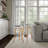 Ensemble de tables de bout Whitcher