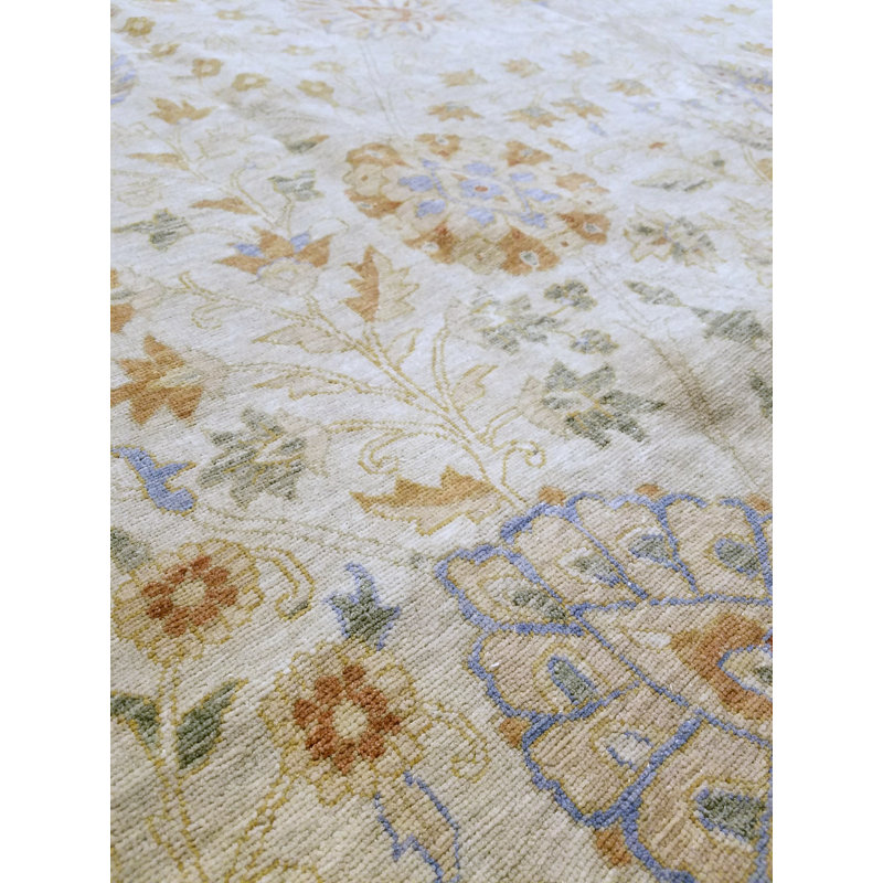 One-of-a-Kind 12'1" X 19' Area Rug