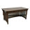 Solid Wood Writing Desk