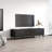 73.2" Modern TV Stand with Matte Finish-67986070