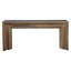 Lecia 72'' W Console Table