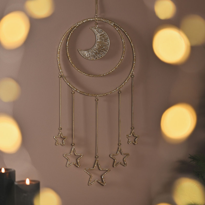Glass Wall Decor