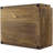 Elinah Wood Gift Card Holder