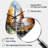 Pastel Eiffel Tower In Paris III - Fall Shape Large Paris 3D Wall Clock-104237813