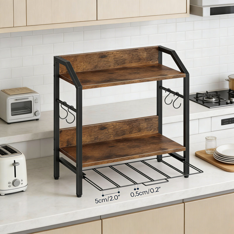 Wekli 18 Pod Coffee Pod Storage