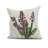 Farmers Market Bell Outdoor Square Pillow Cover and Insert-111066312-111066315