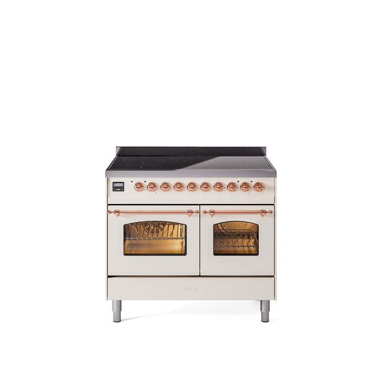 ILVE Nostalgie II 40 in Induction Range