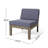 L Shape Patio Sofa Set-878398939-878398941