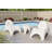 Frederick Angel Trumpet 3 Piece Seating Group-662845095