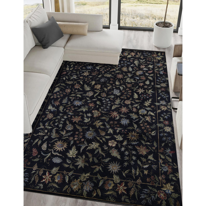 One-of-a-Kind 12' X 15'5" Area Rug