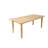 Akuji Teak Dining Table