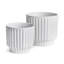 Marra Pots, Set Of 2-331220128