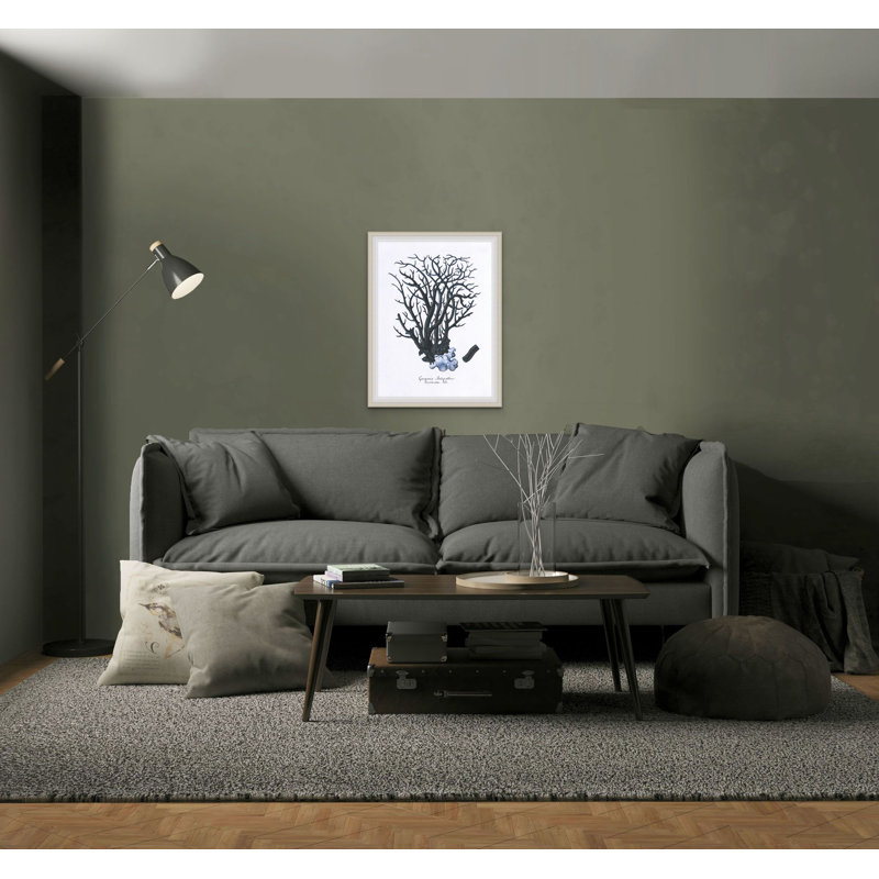 Bygone Times 2 Print, 27" H x 21" W x 1" D