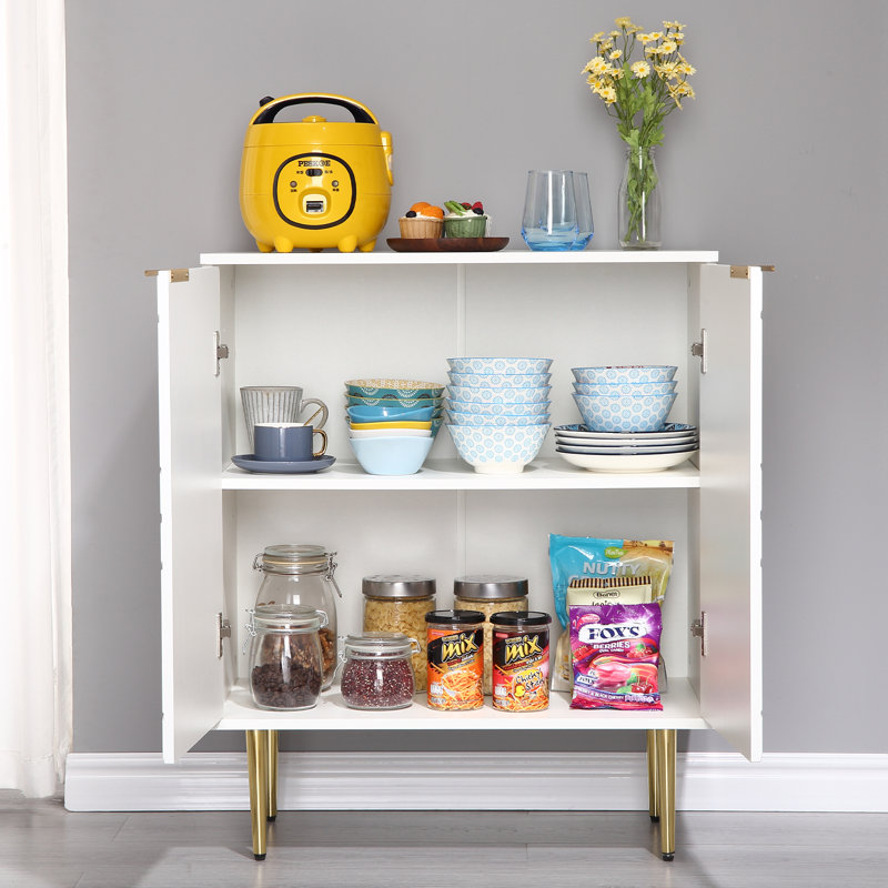 Yusdel Accent Cabinet