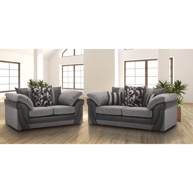 Sussex 2 Seater Sofa