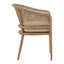 Camile Dining Chair Beige-1239945530