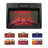 TV Stand Fireplace for TVs up to 70" Fireplace