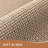Ultra Thin Chenille Weave Non Slip Bathroom Rug Set-111295794-111295793