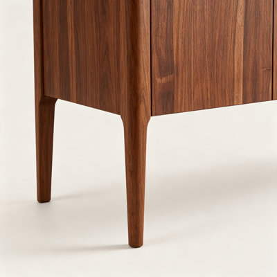 Simple Practical Sideboard