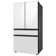 Bespoke 4-Door French Door Refrigerator (23 cu. ft.) with Beverage Center™