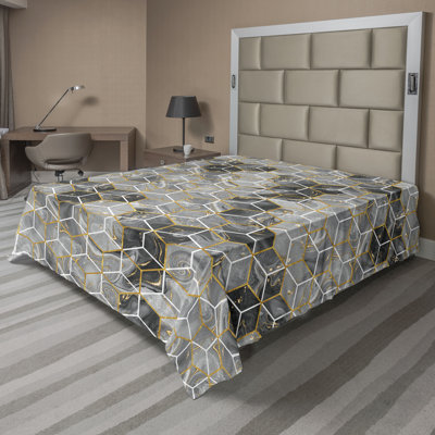 Drap plat Ambesonne