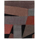 Palisade One-of-a-Kind 8' X 10' Hand Knotted Area Rug