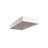 36'' Wall Mounted Bathroom Sink Solid Surface Sink