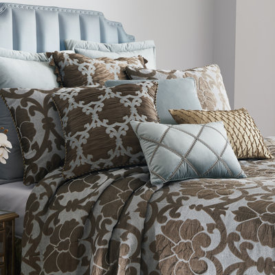 OXFORD ACCENT 26X26 Euro