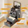 Dressing Table with Mirror