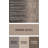 Machine Washable Gray Area Rug-579258078