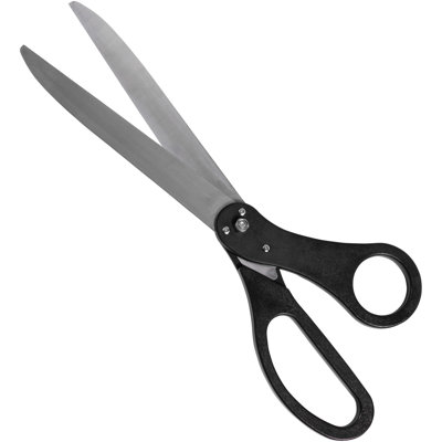 Allures & Illusions All-Purpose Kitchen Scissors