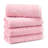 Parkerson Turkish Cotton Towel - Washcloth-1970281819