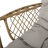 MALIA HANGING CHAIR