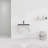 81 24'' Single Bathroom Vanity with Top