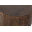 Freda Solid Wood Coffee Table