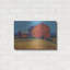 «Colorful Barn View I» par Tim O'Toole, art mural en métal-1927798058