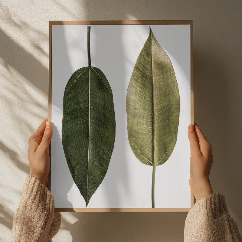 Wrapped Canvas Print, 81.28 cm H x 121.92 cm W
