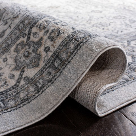Pearce Oriental Area Rug