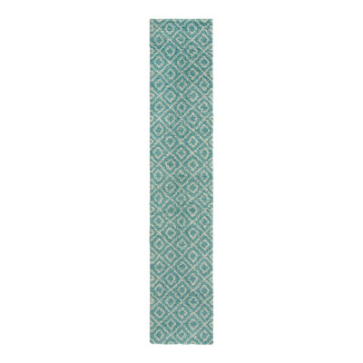Assis Geometric Indoor Rug