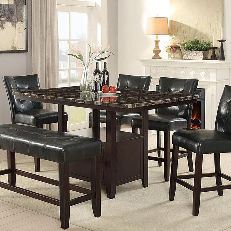 Chigusa Dining Table