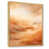 Natural Floater Framed selected