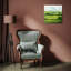 Art sur toile tendu Lark Manor ™, Friedlander, Allan, Stockbridge-1599564895