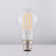 Harger 60W Equivalent A60 B22 Dimmable 2700K LED Bulb