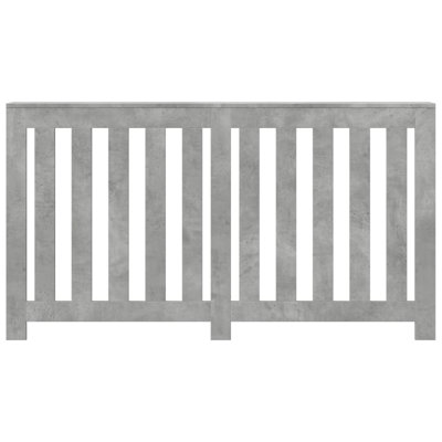 Large Radiator Cover