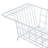 Dylan Rinse Basket