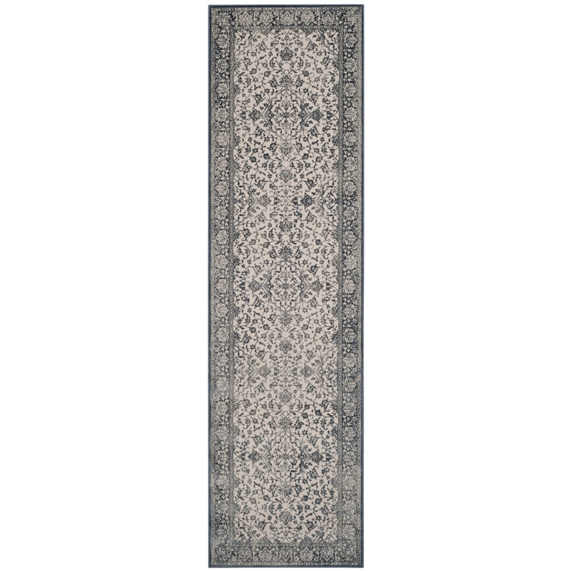 Galey Oriental Area Rug, Runner 66 x 183 cm