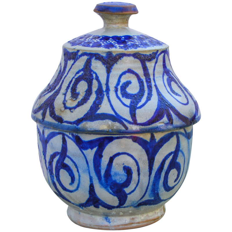 Handmade Ceramic Decorative Bowl