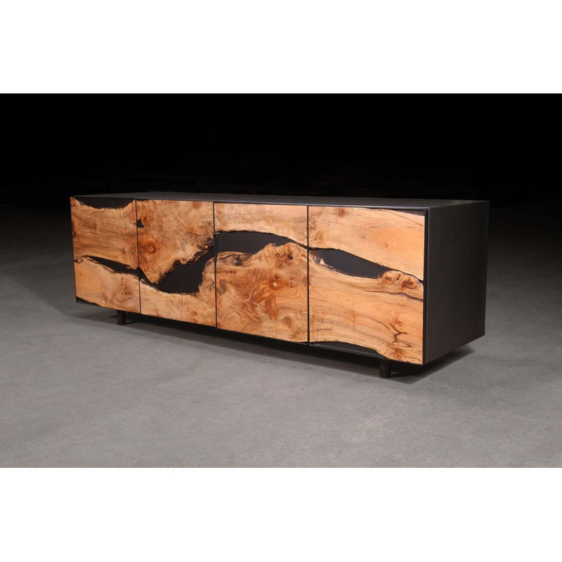 McKenzie 72'' W Sideboard
