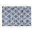 Geometric Cotton Hand Woven Area Rug-26297066