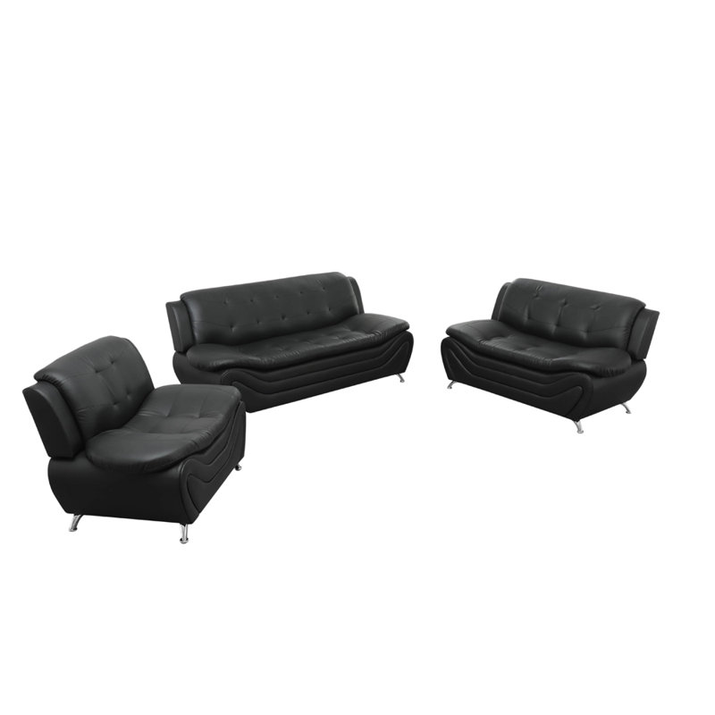 3-Piece Living Room Set